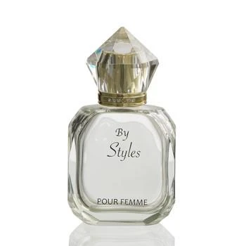 50ML polished bottle