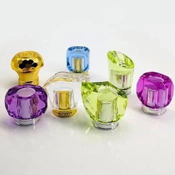 Bottle cap for fragrance