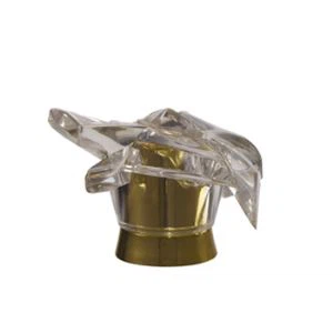 Muestra gratis de empaque de perfume a medida