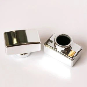 Tapa de botella de fragancia