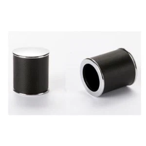 Tapa de perfume de plástico para perfumes de lujo