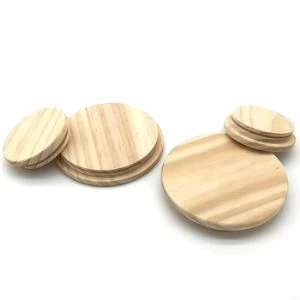 Venta al por mayor Candle Lid