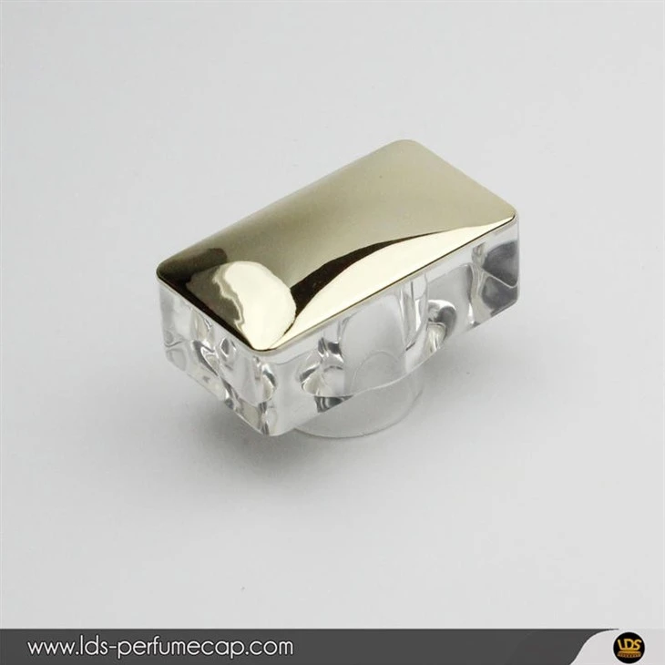 Exquisite Plastic Cap