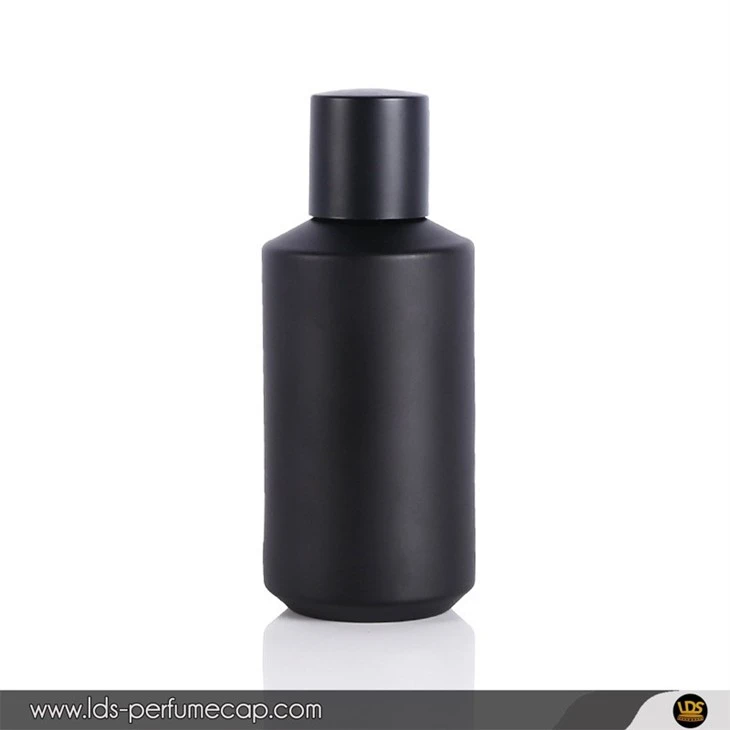 Botella de cristal del perfume del OEM 100ML