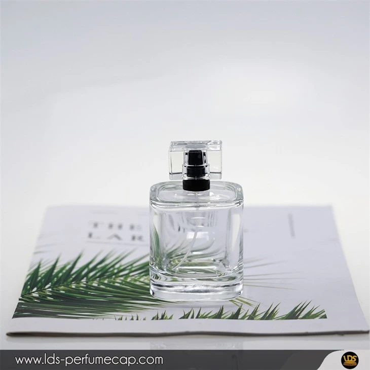 100ML Reguler Fragrance Bottle