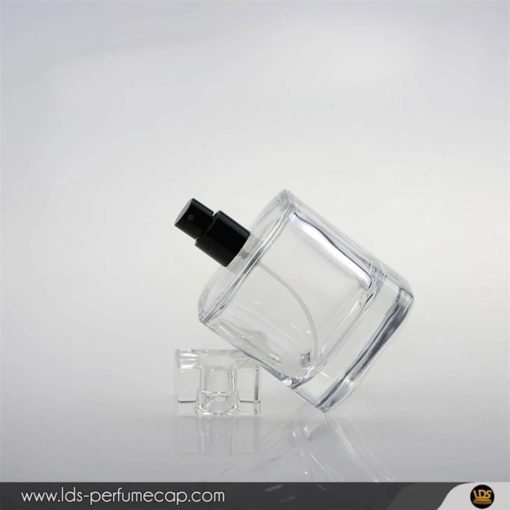 100ML Reguler Fragrance Bottle