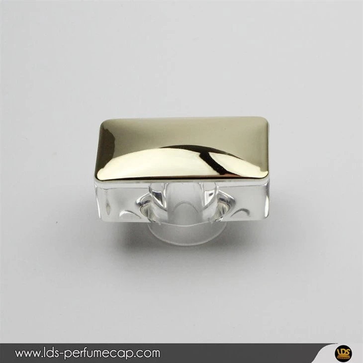 Exquisite Plastic Cap