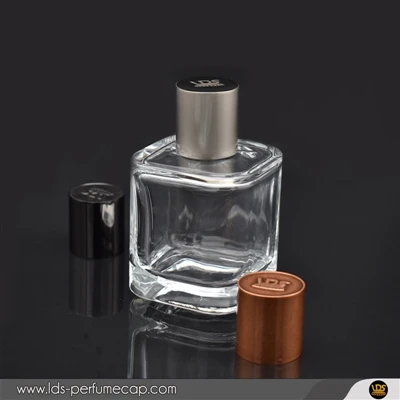 ¿Cuáles son las principales diferencias entre los envases de perfumes de lujo...